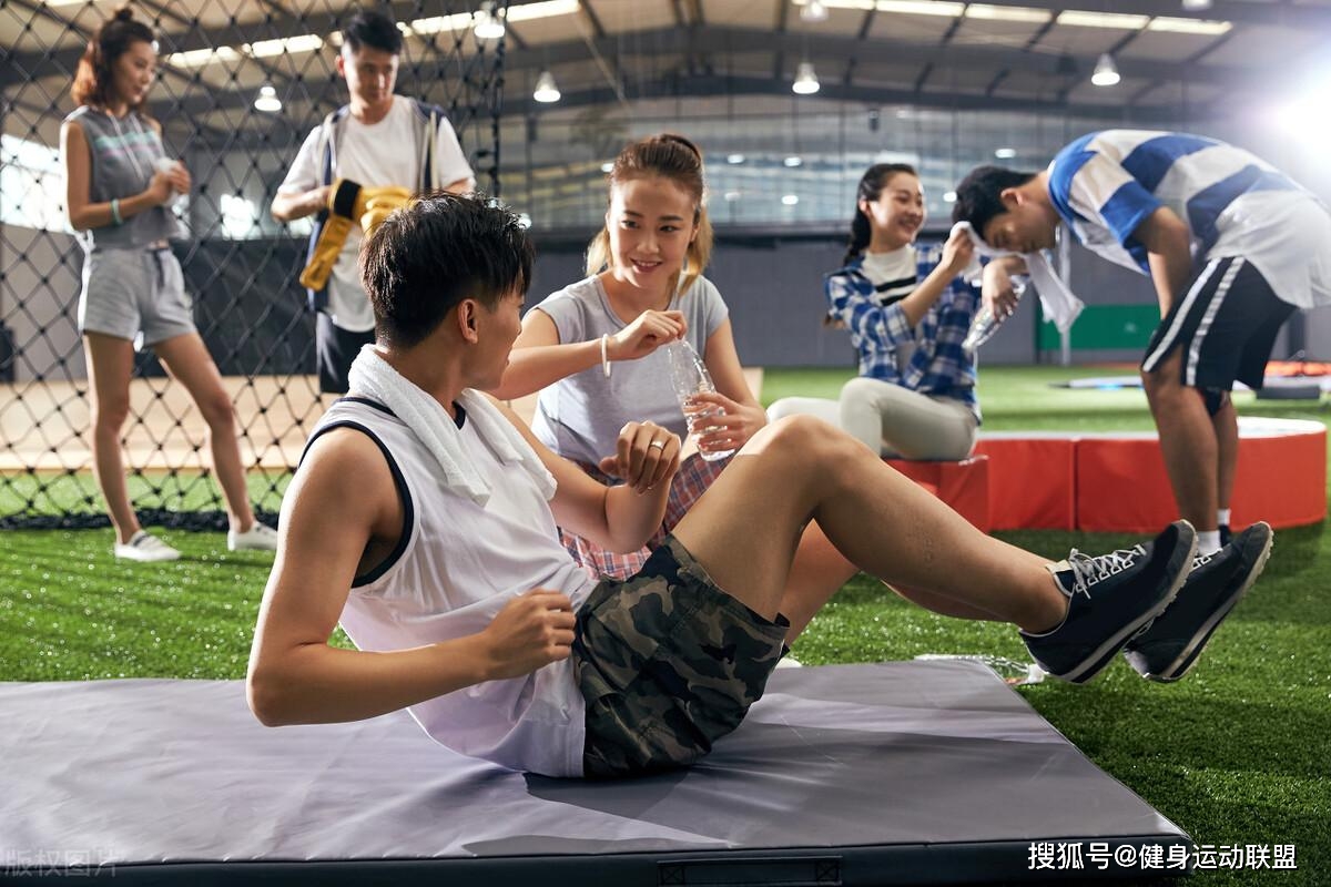 有氧运动的类别_有氧运动分类_运动种类包括有氧运动